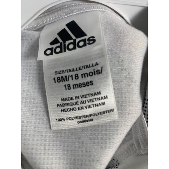 BUNDLE (3 sets) Nike Adidas warmups 18M - Picture 11 of 11